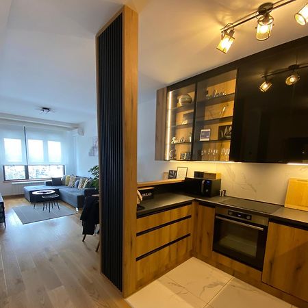 Apartment Unamare 베오그라드 외부 사진