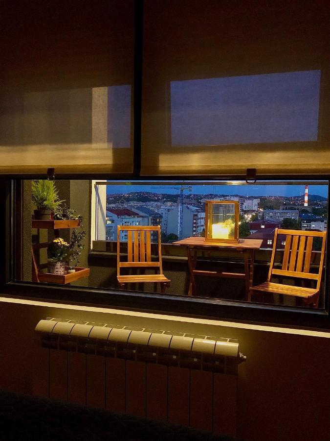 Apartment Unamare 베오그라드 외부 사진