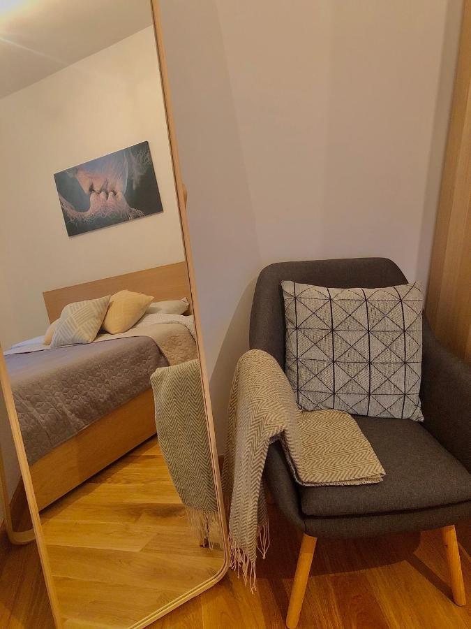 Apartment Unamare 베오그라드 외부 사진