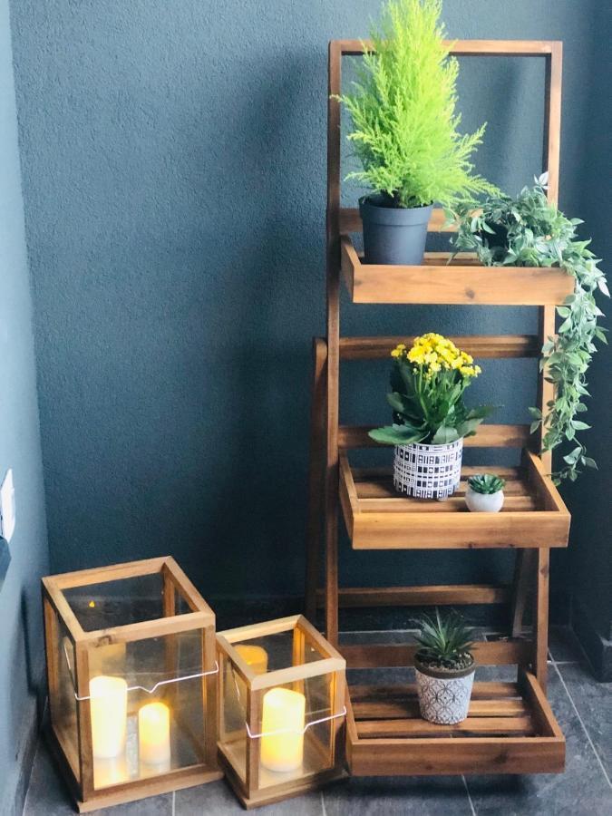 Apartment Unamare 베오그라드 외부 사진