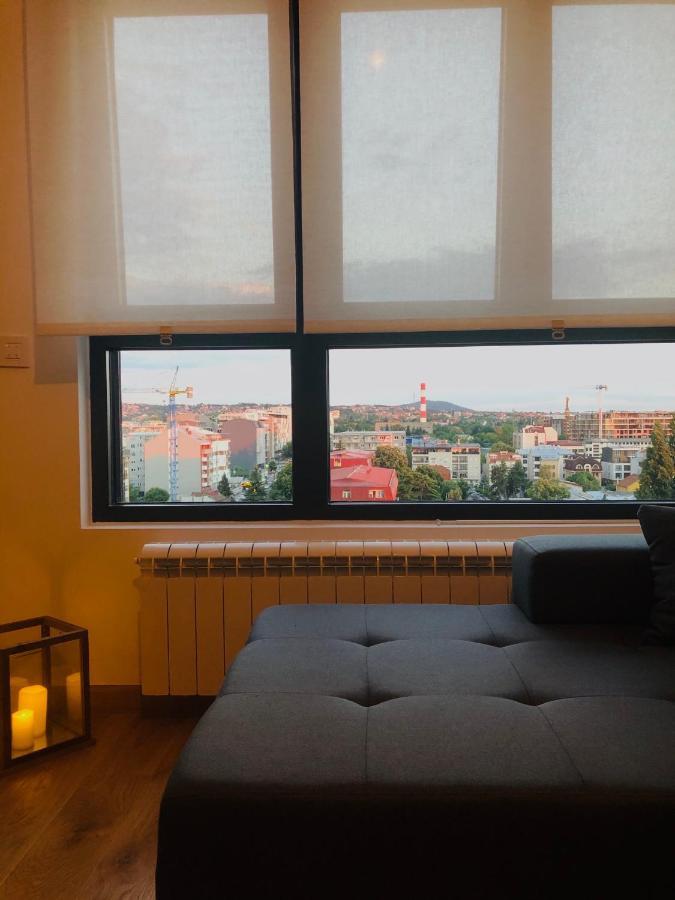 Apartment Unamare 베오그라드 외부 사진