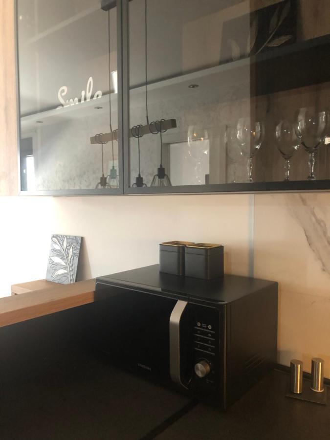 Apartment Unamare 베오그라드 외부 사진