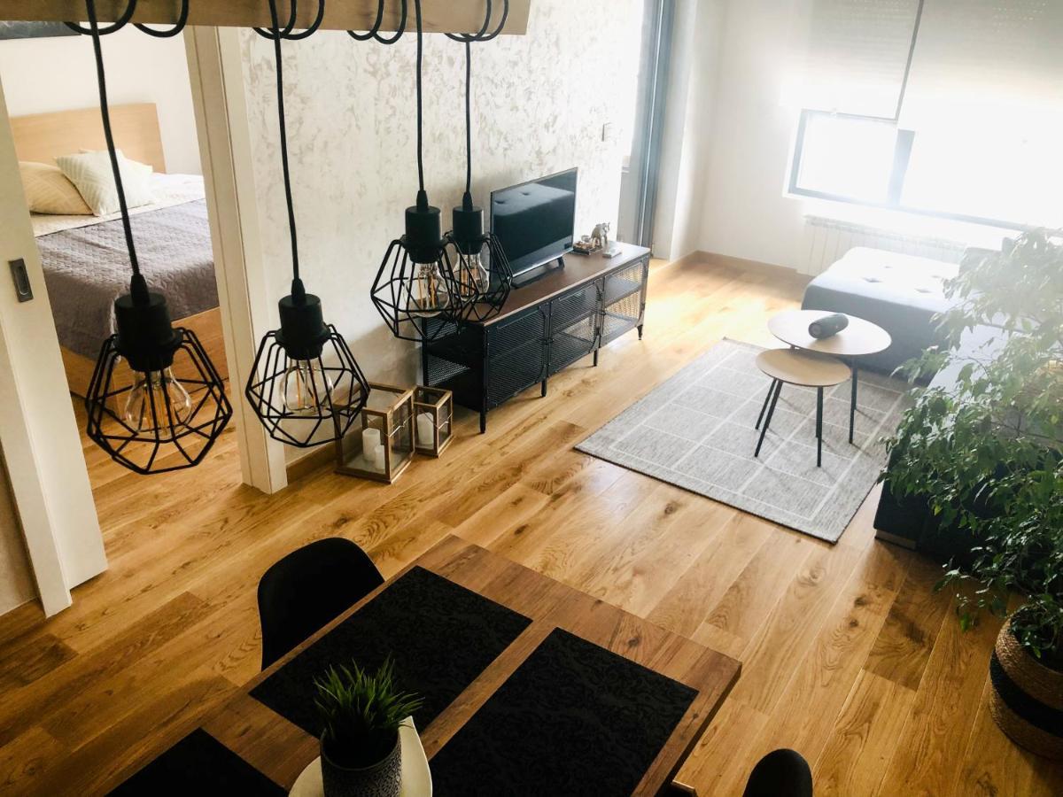 Apartment Unamare 베오그라드 외부 사진