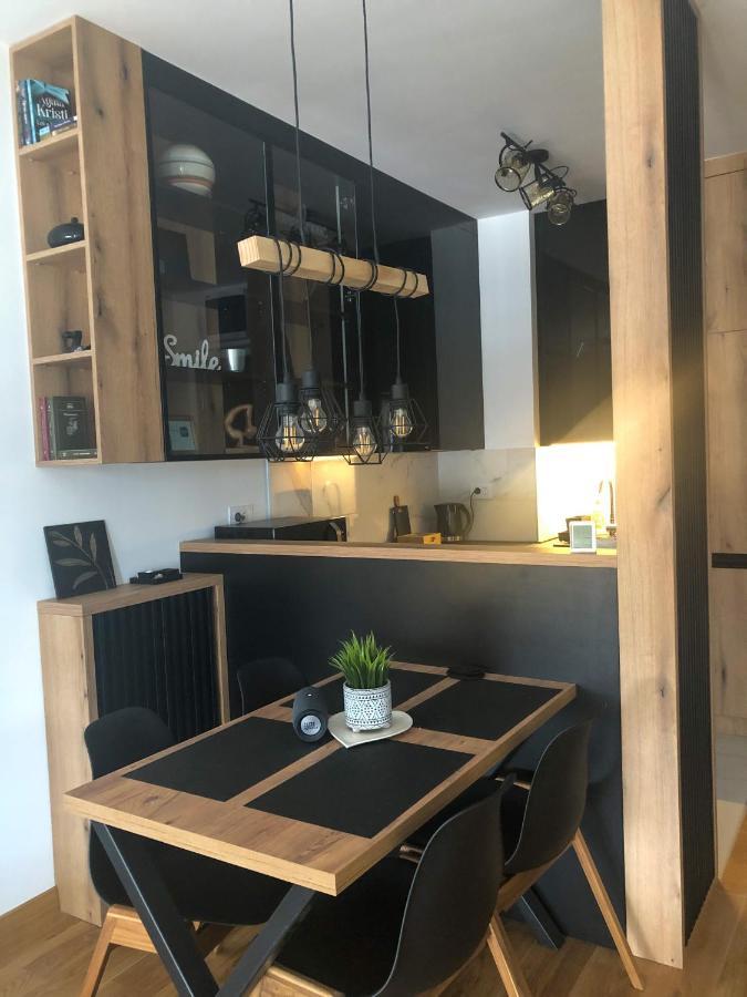 Apartment Unamare 베오그라드 외부 사진