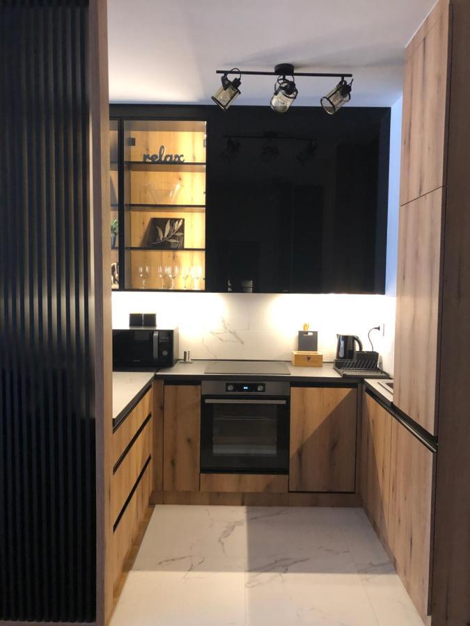 Apartment Unamare 베오그라드 외부 사진