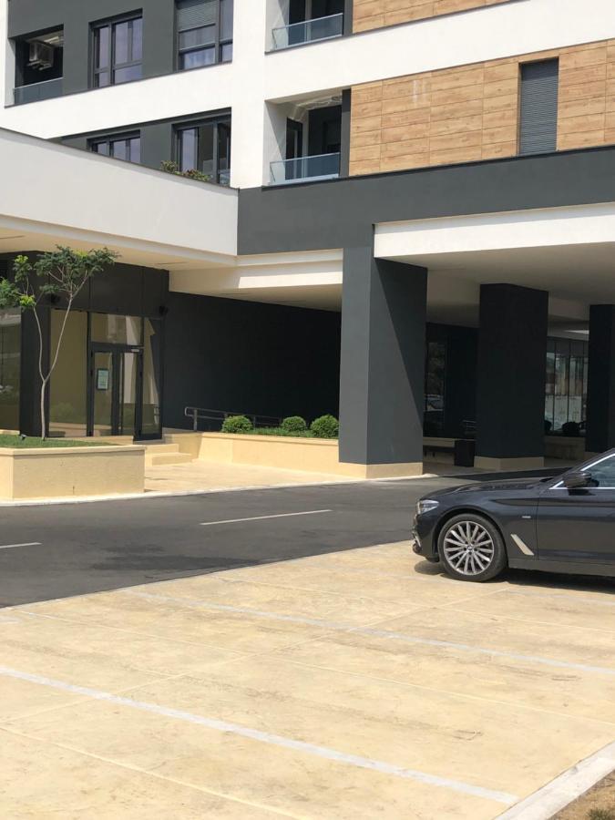 Apartment Unamare 베오그라드 외부 사진
