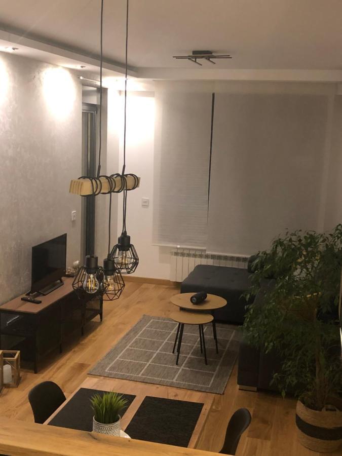 Apartment Unamare 베오그라드 외부 사진