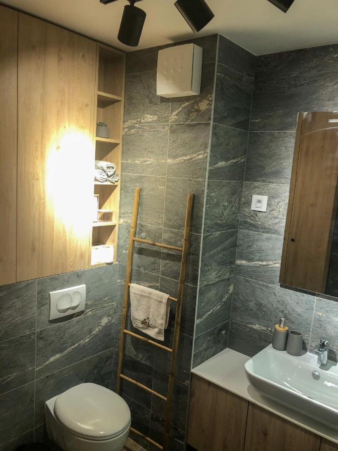 Apartment Unamare 베오그라드 외부 사진