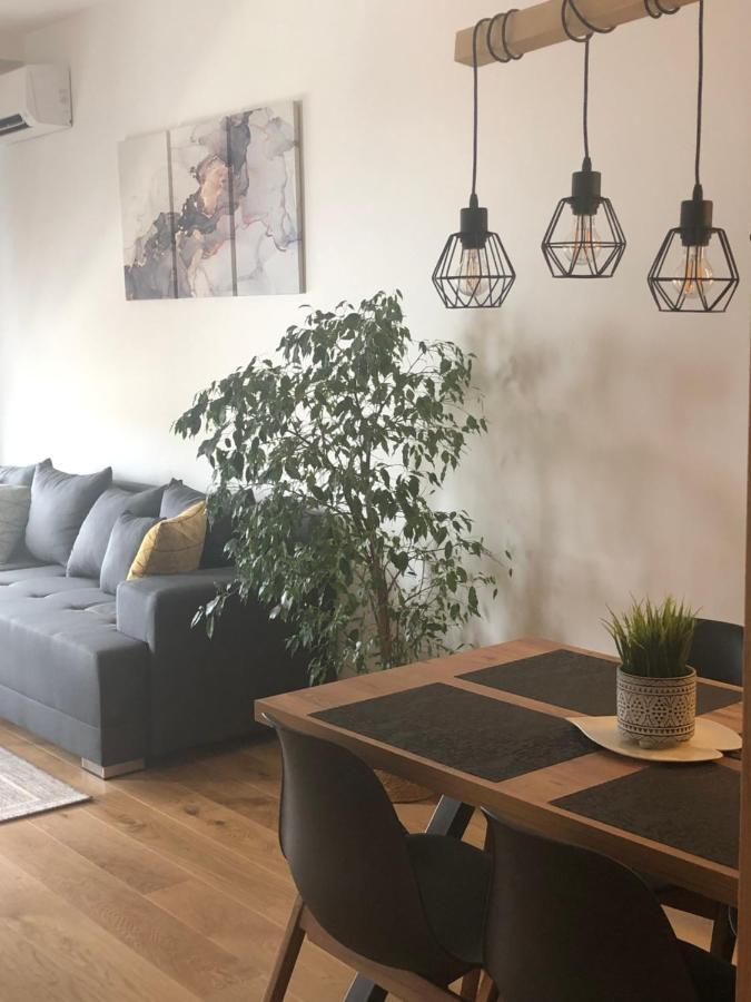 Apartment Unamare 베오그라드 외부 사진