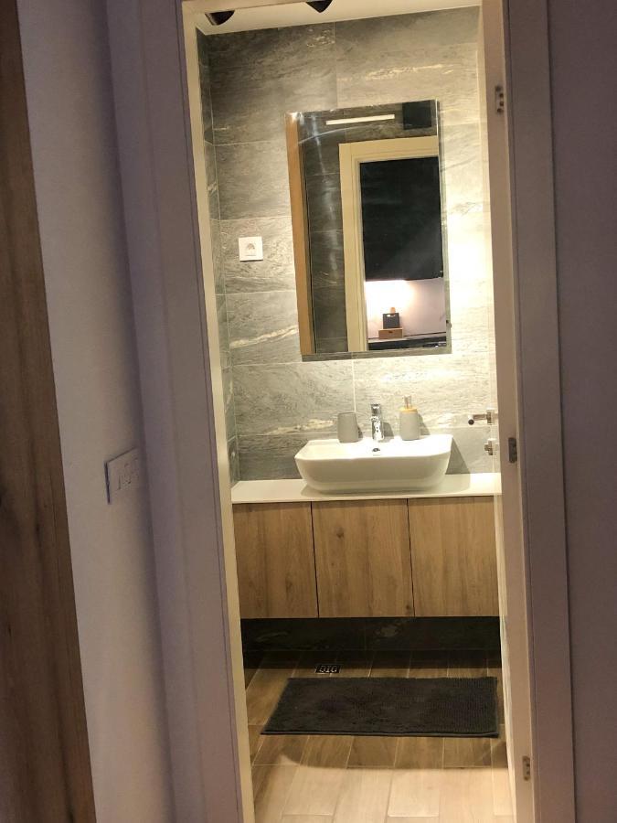 Apartment Unamare 베오그라드 외부 사진