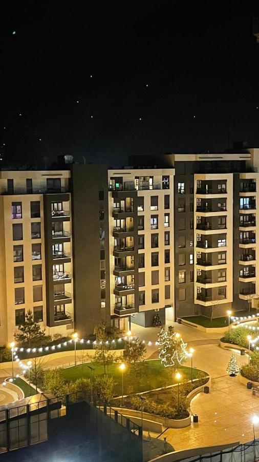 Apartment Unamare 베오그라드 외부 사진