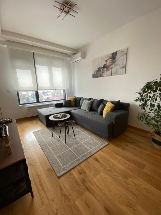 Apartment Unamare 베오그라드 외부 사진