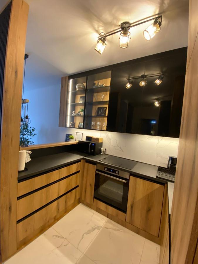 Apartment Unamare 베오그라드 외부 사진