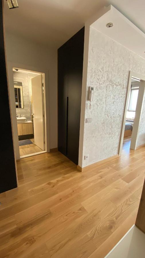 Apartment Unamare 베오그라드 외부 사진