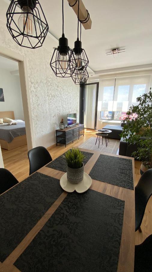 Apartment Unamare 베오그라드 외부 사진