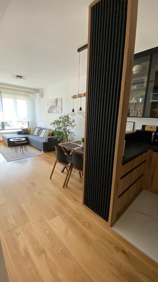 Apartment Unamare 베오그라드 외부 사진