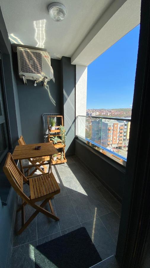 Apartment Unamare 베오그라드 외부 사진