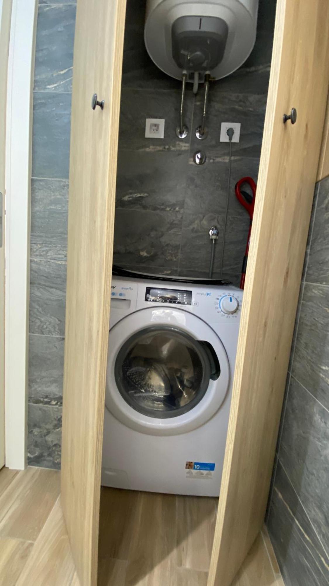 Apartment Unamare 베오그라드 외부 사진