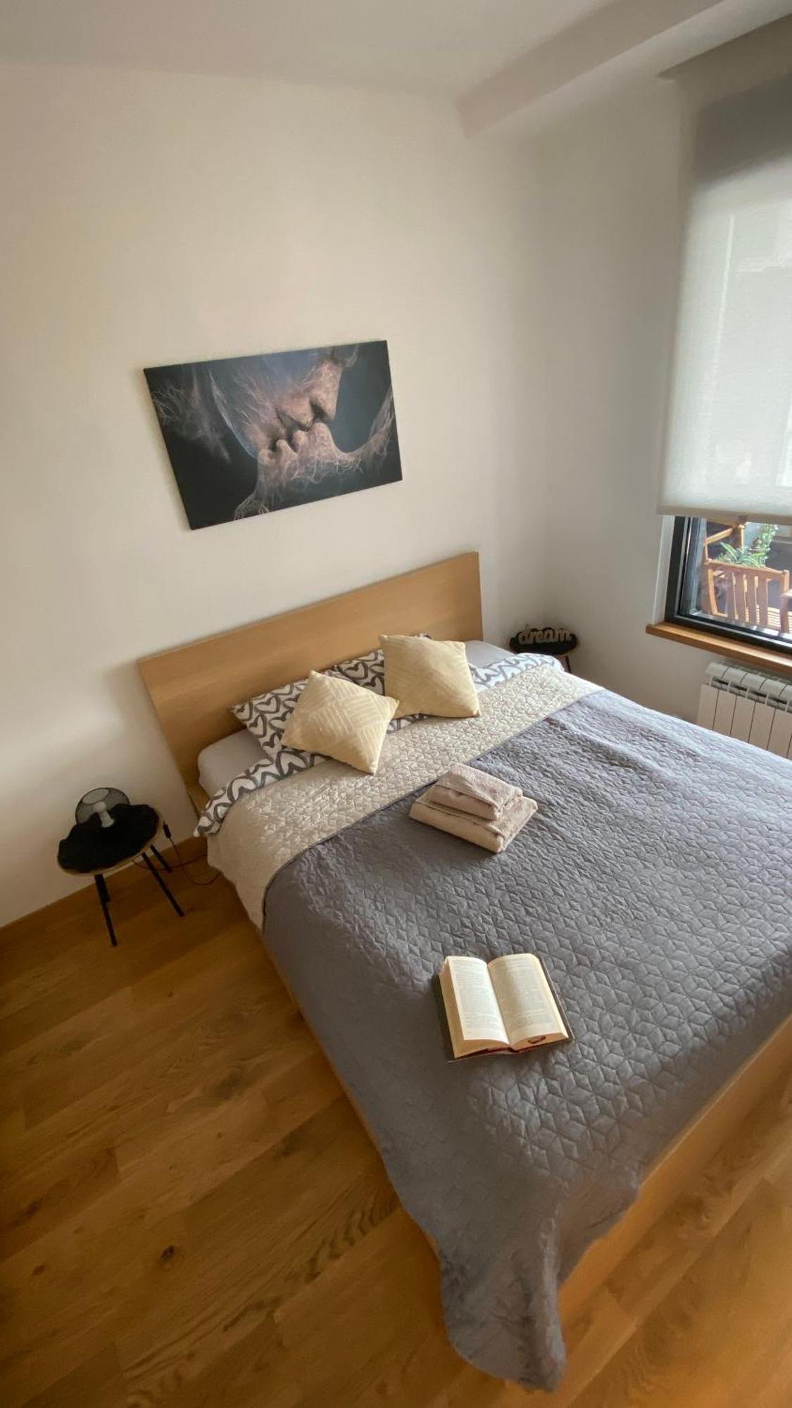 Apartment Unamare 베오그라드 외부 사진