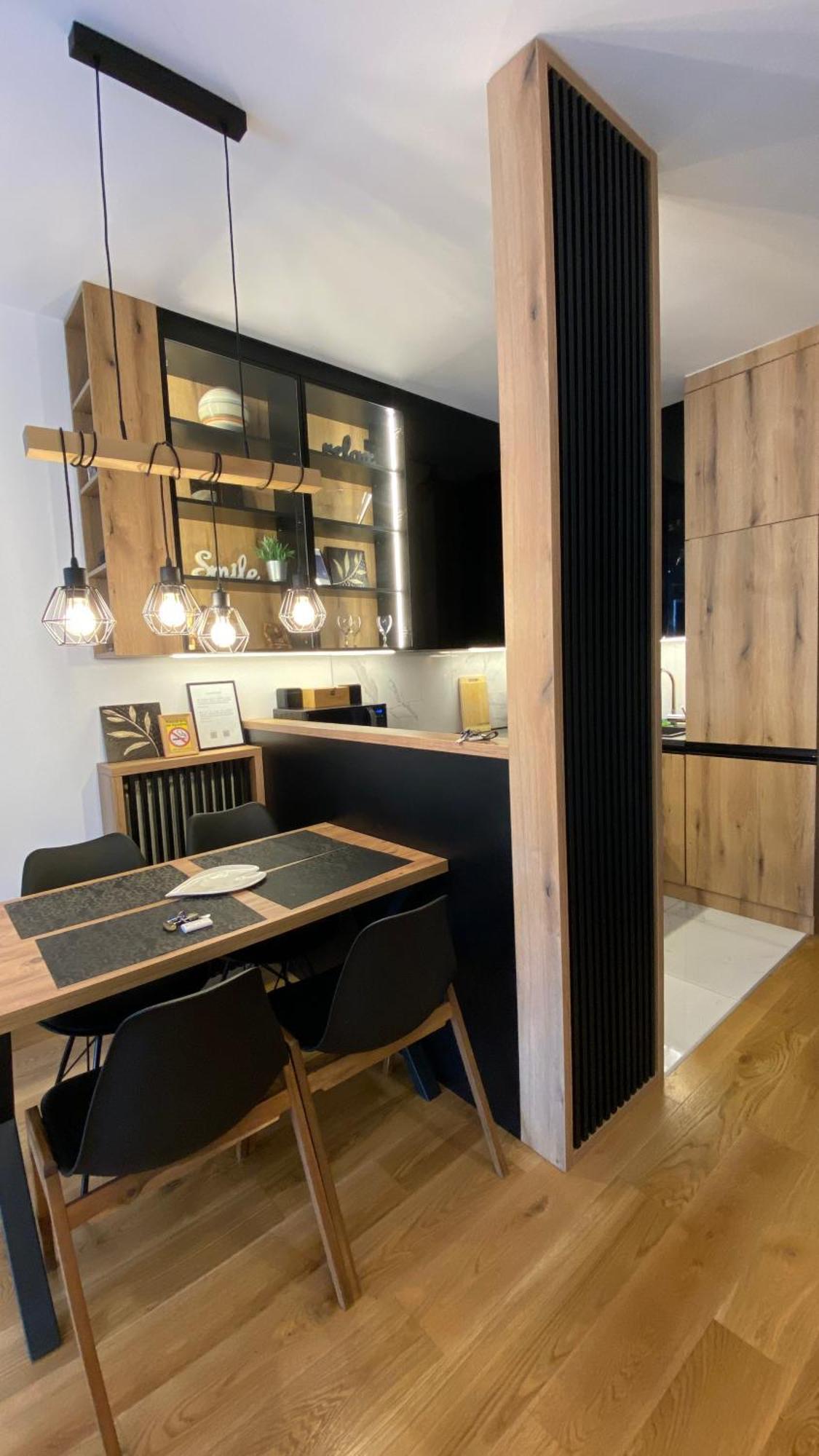 Apartment Unamare 베오그라드 외부 사진