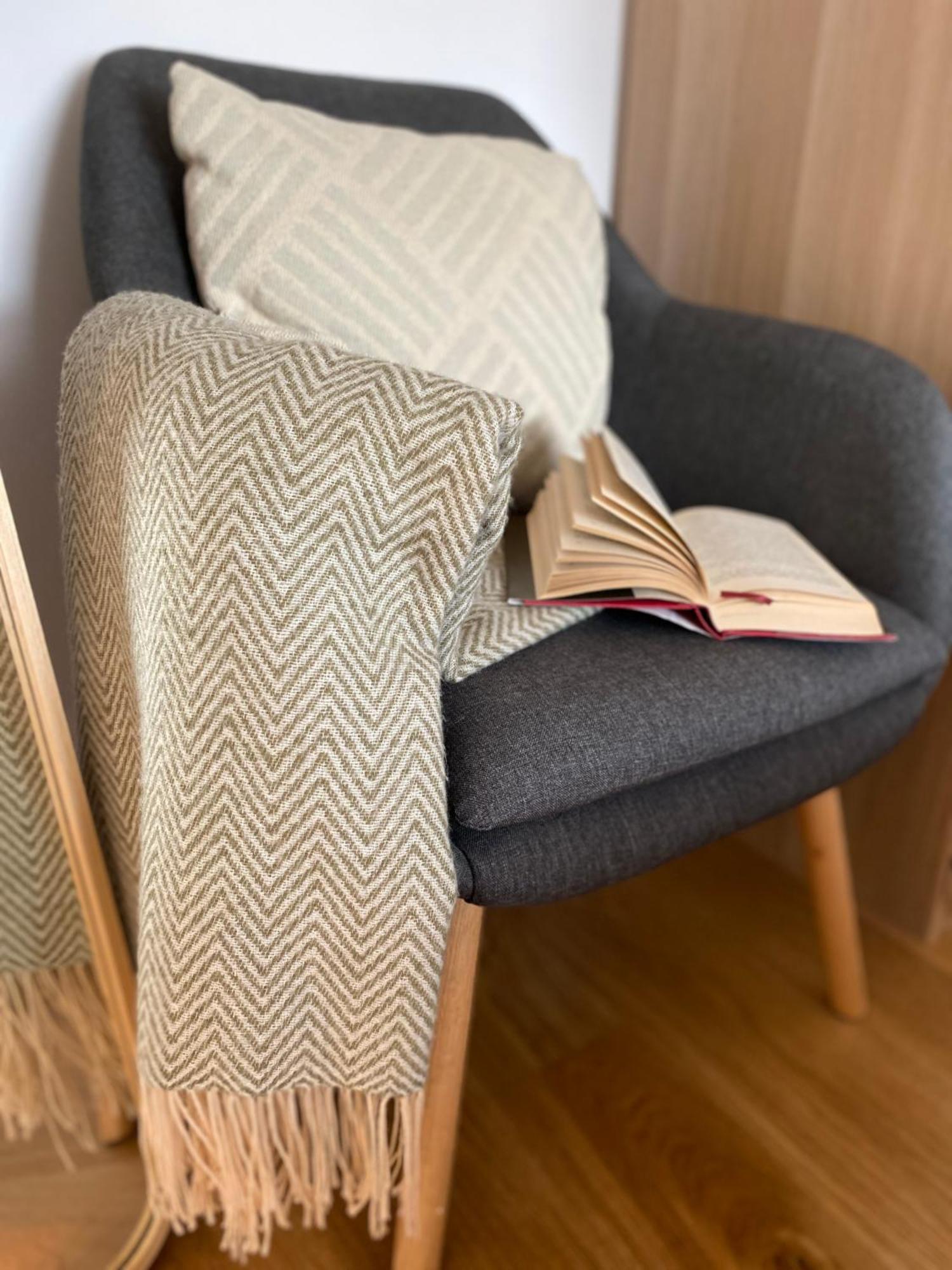 Apartment Unamare 베오그라드 외부 사진