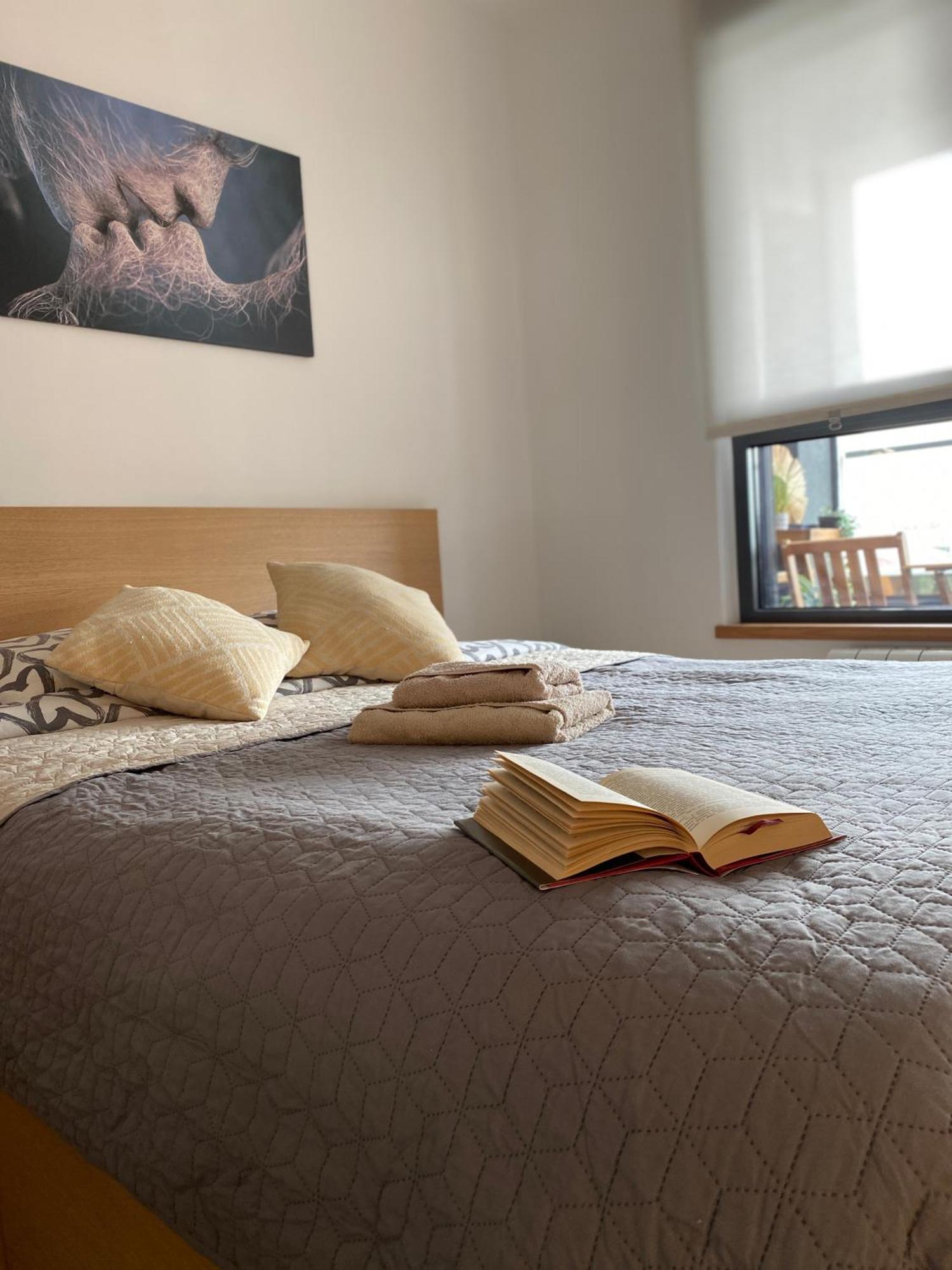 Apartment Unamare 베오그라드 외부 사진
