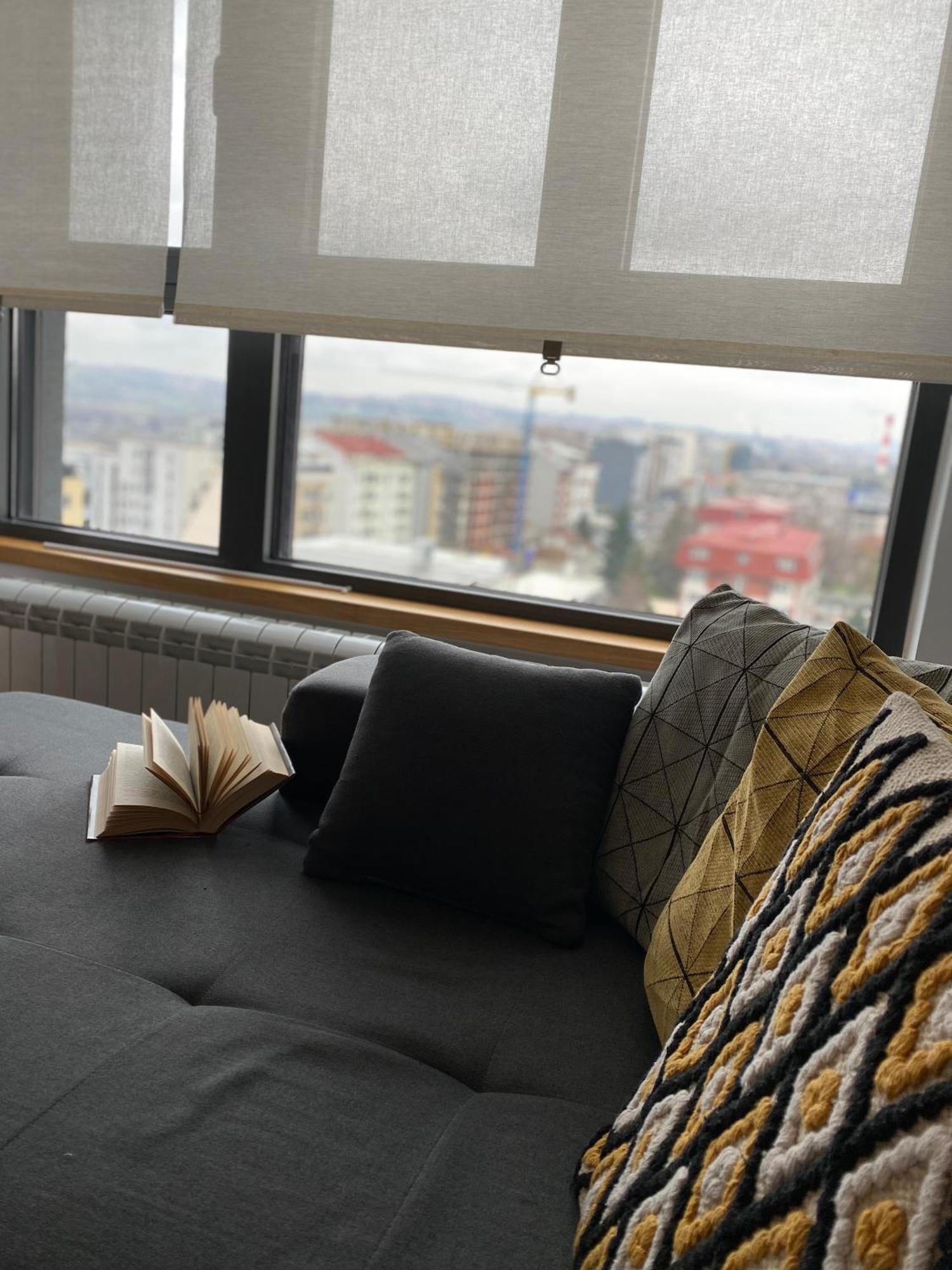 Apartment Unamare 베오그라드 외부 사진