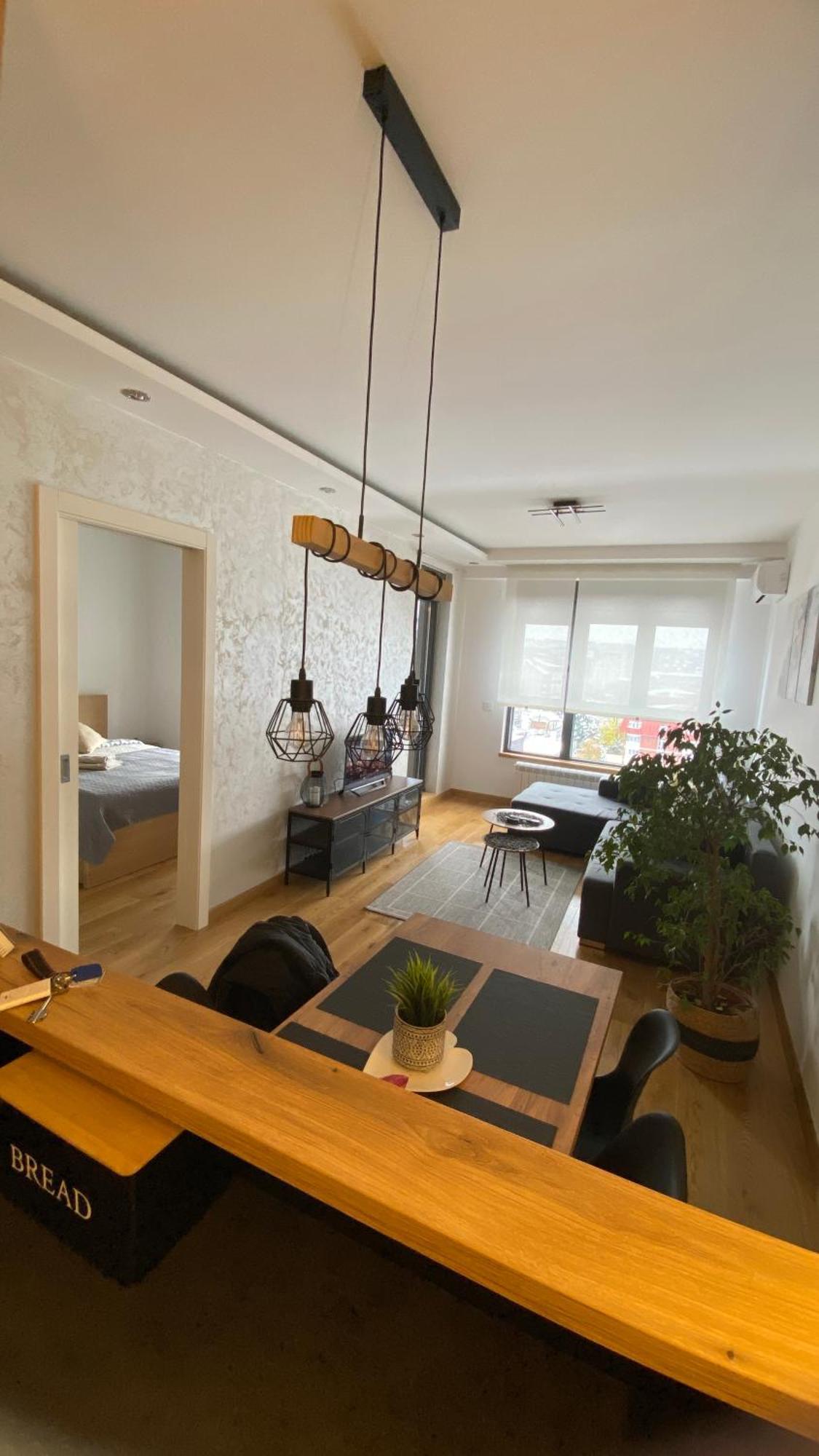 Apartment Unamare 베오그라드 외부 사진